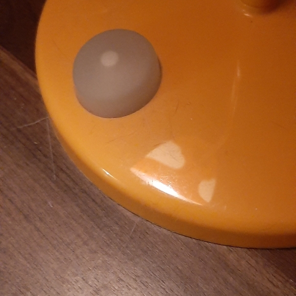 Ikea Skojig Desk Lamp - Picture 3 of 4